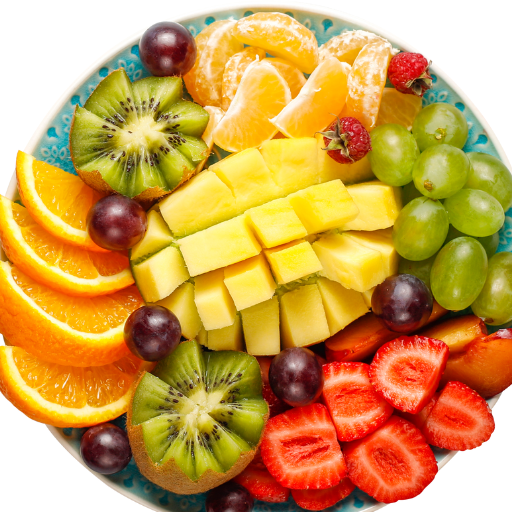 Dried Fruits