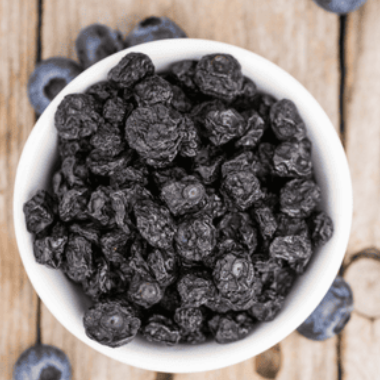 Frozan Fruits