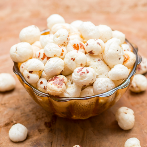 Makhana