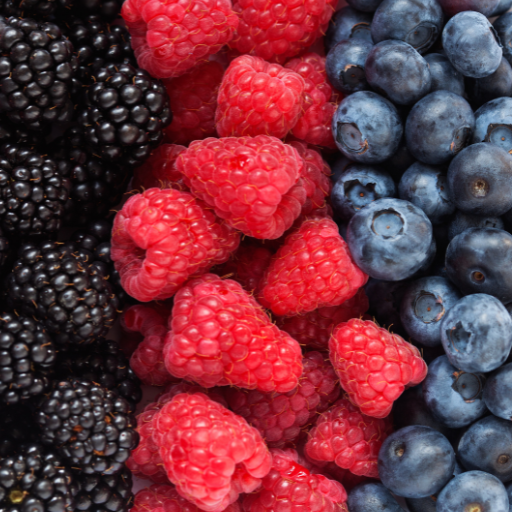 Berries
