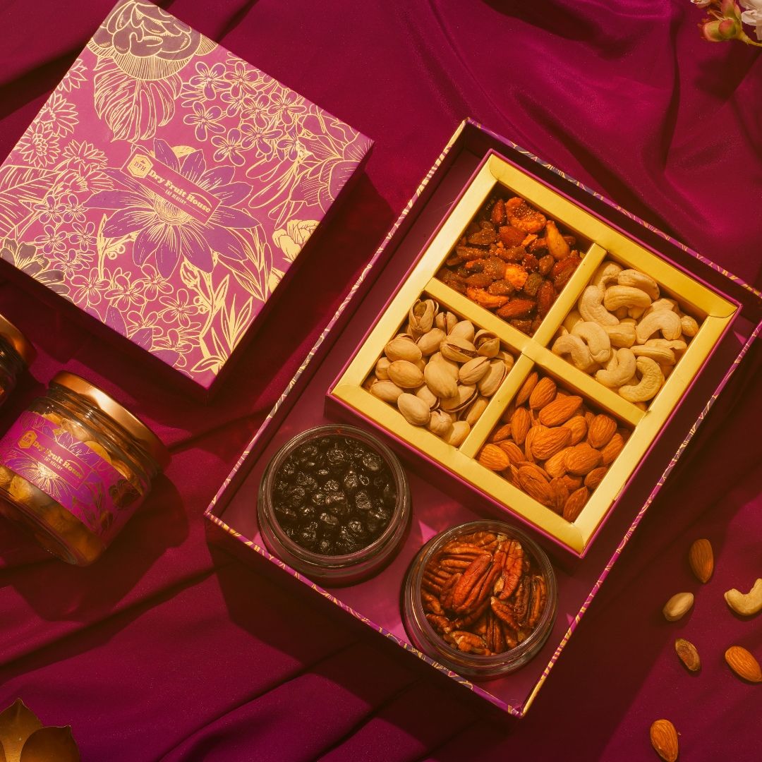 Gift Boxes