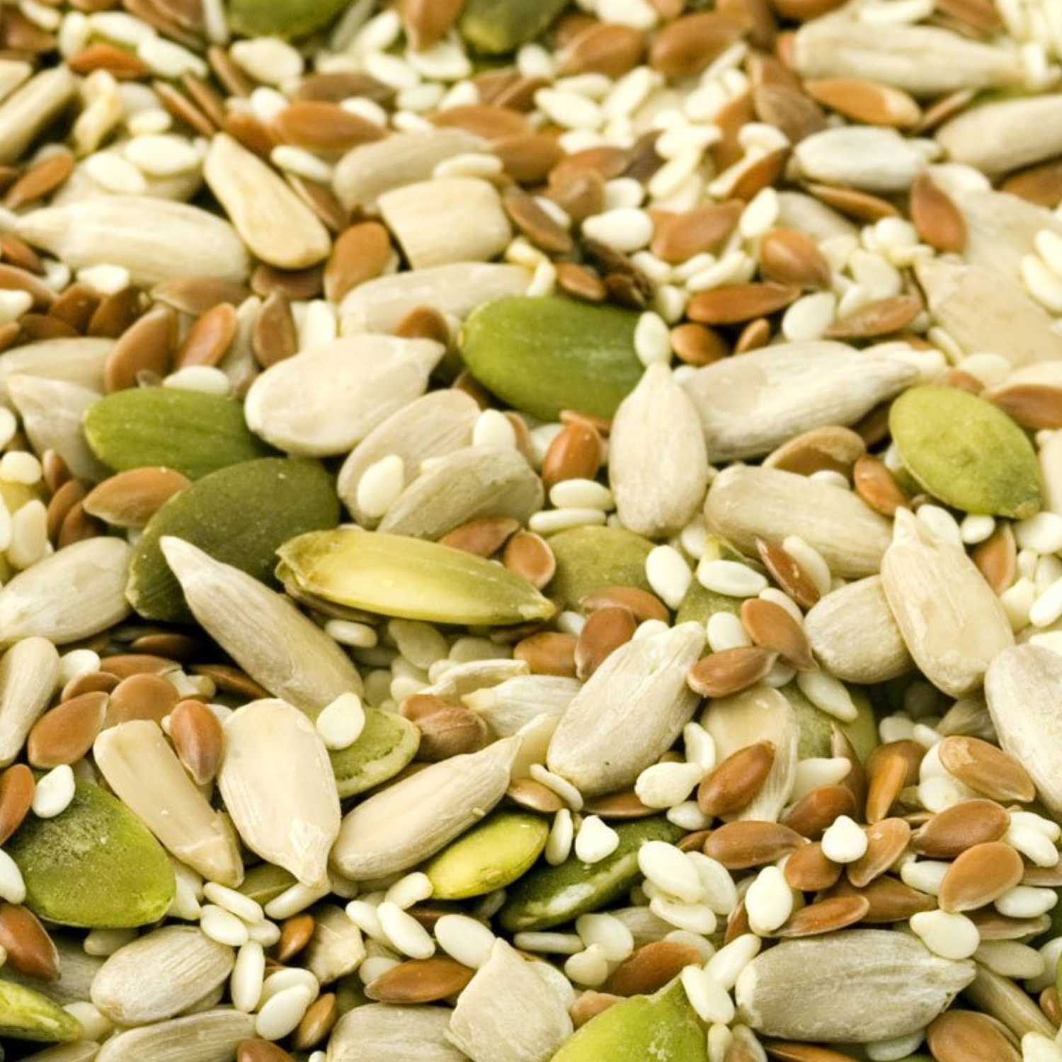 Seeds