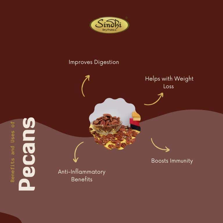 pecans