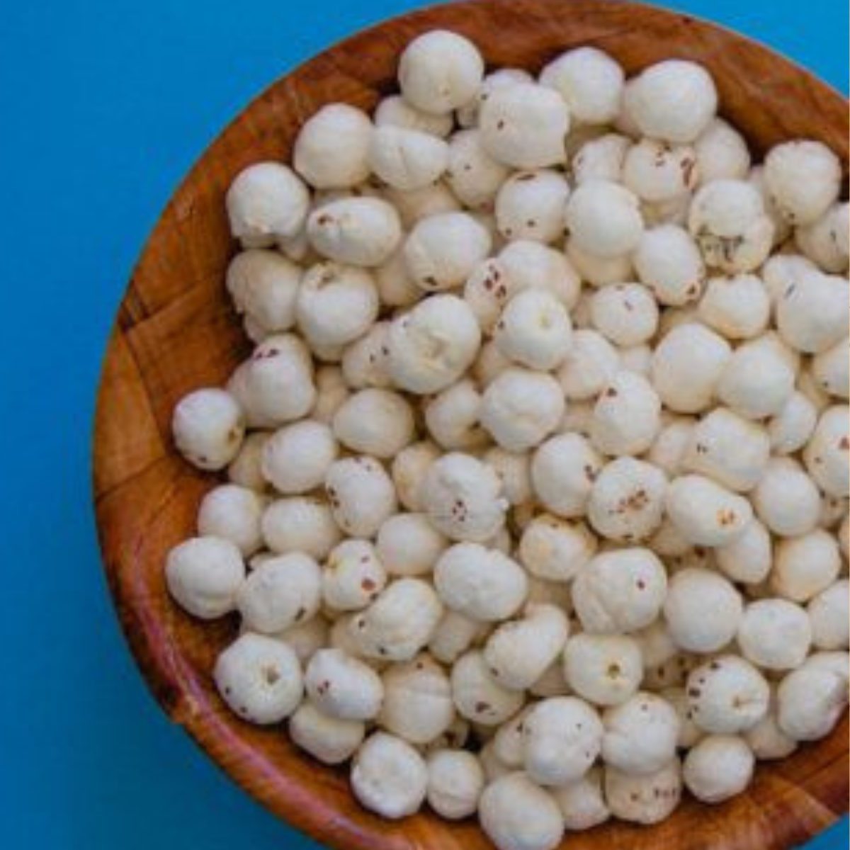Small Size Fox Nut (Makhana) – Premium Quality