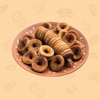 Small Size Dry Fig (Anjeer)
