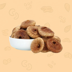 BIg Size Dry Fig (Premium Anjeer)