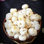 Jumbo Size Fox Nut (Makhana) – Luxury Premium Quality