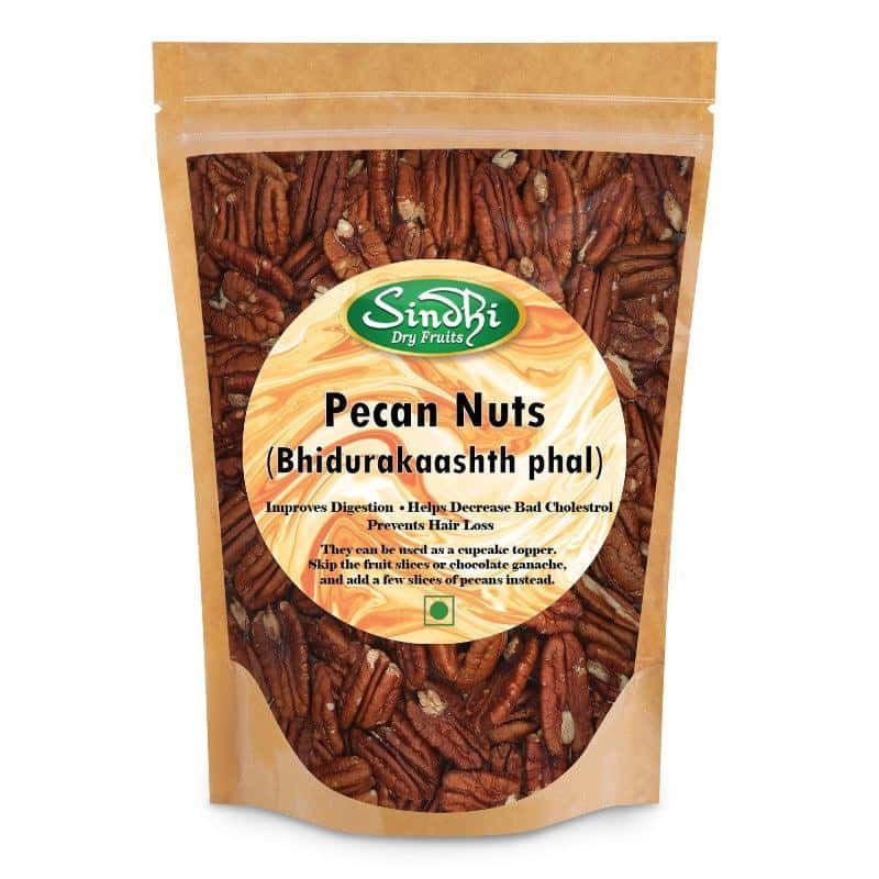 pecans