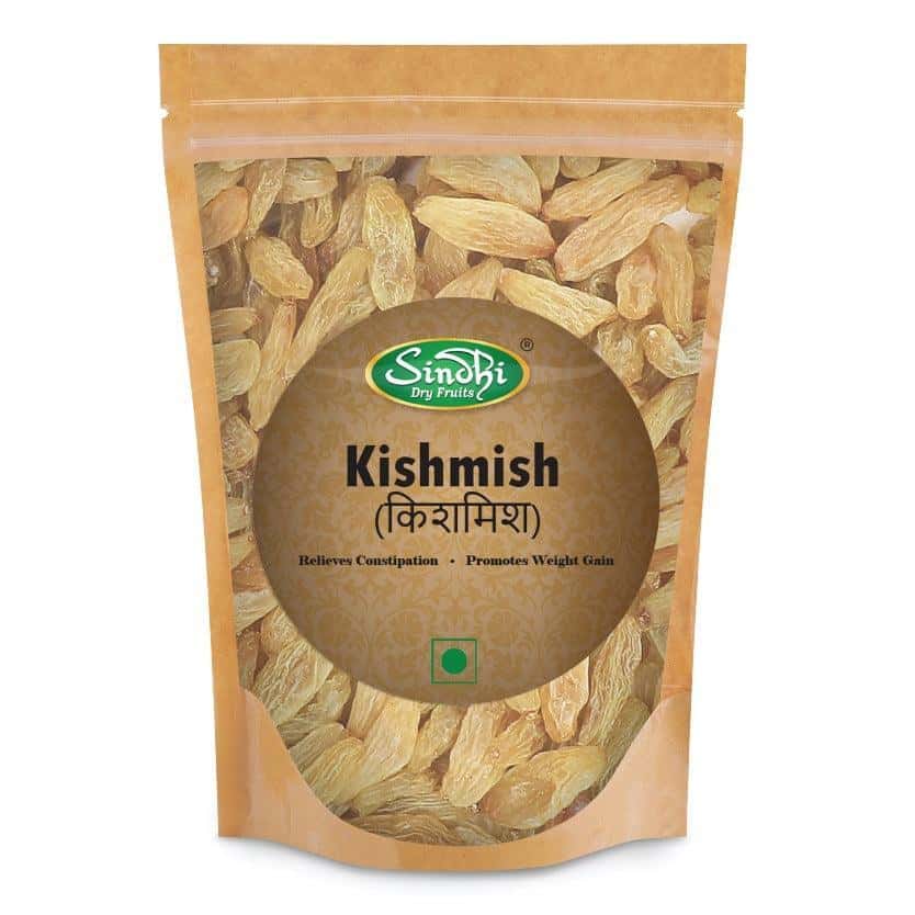 kishmish indian lambi