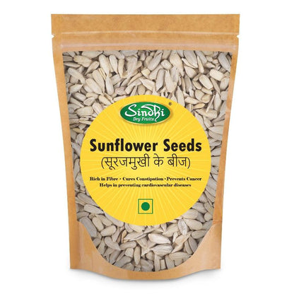 Sunflower Seeds