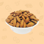 Sanora Badam Giri (Premium Almond )