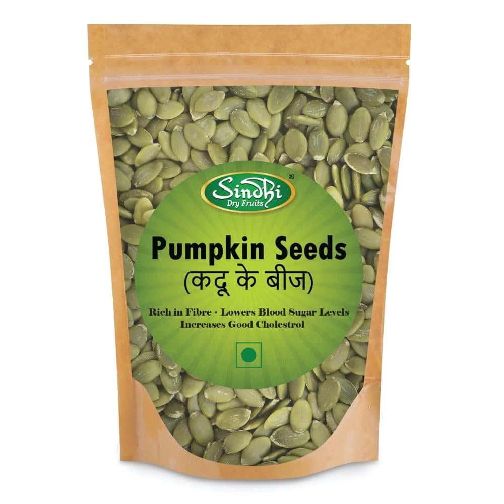 pumpkin seeds