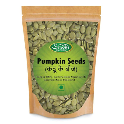 Pumpkin Seeds
