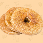 Jumbo Size Dry Fig (Premium Anjeer)