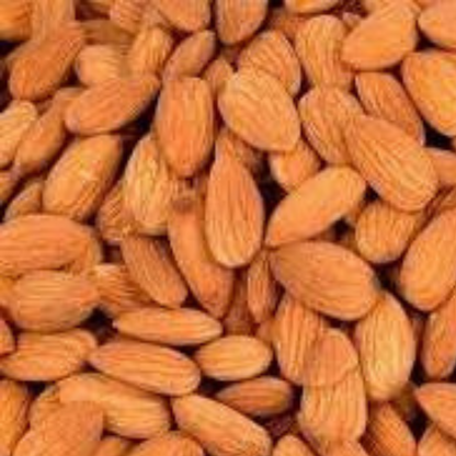 Premium California Badam (Almonds)  | 100% Natural, Fresh & Crunchy Dry Fruits