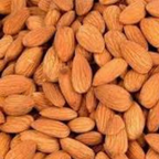 California Almonds (Premium Quality)