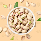 Premium Iranian Pistachio