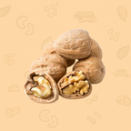 Chile Walnut With Shell – Premium Whole Akhrot