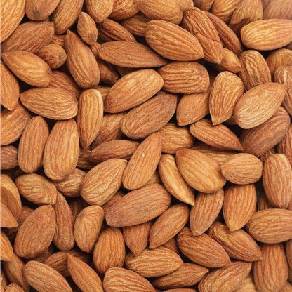 California Almonds, Badam American