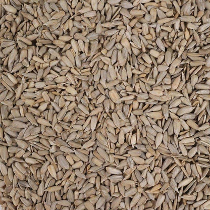 Sunflower Seeds