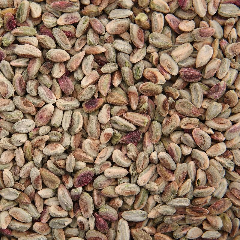 pista bareek, pishori pista