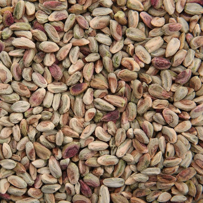Pista Bareek, Pishori Pista