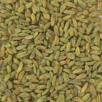 Kishmish Kandhari