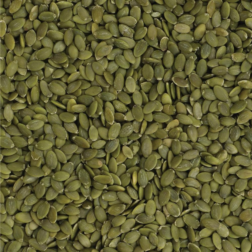 pumpkin seeds