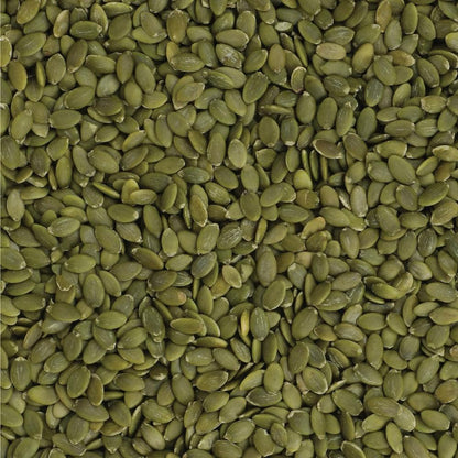 Pumpkin Seeds
