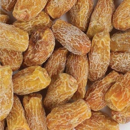 chhuara white