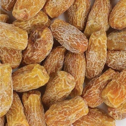 Chhuara White