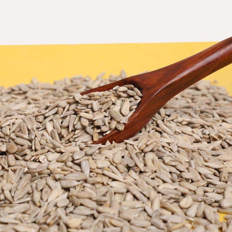 sunflower seeds