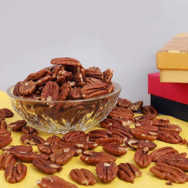 pecans