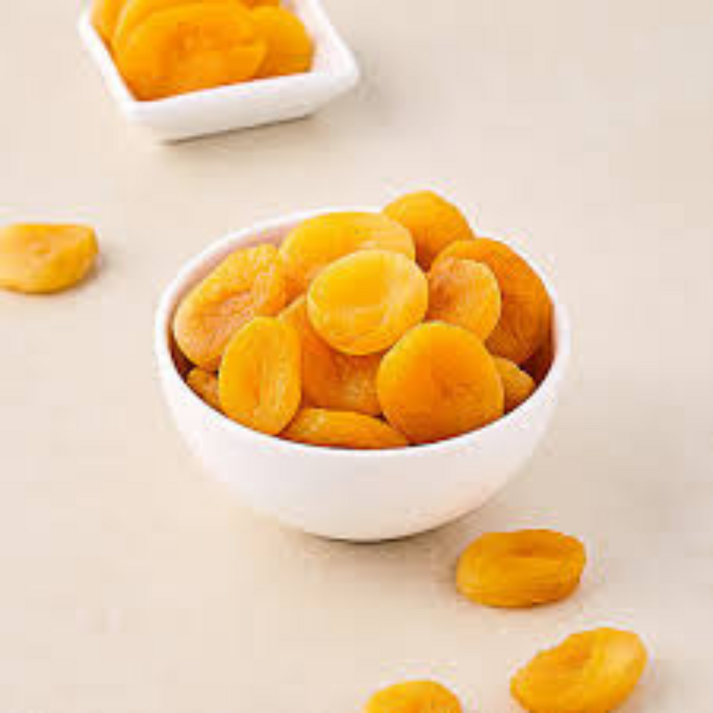 Premium Quality Apricots
