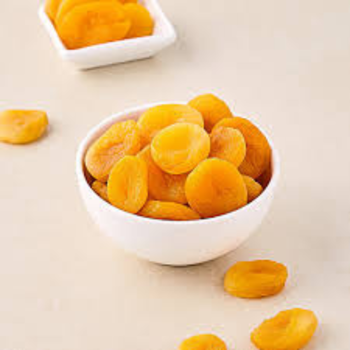 Premium Quality Apricots