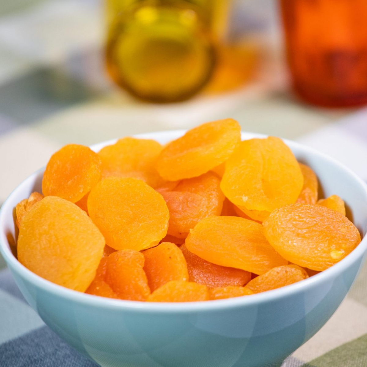 Premium Quality Apricots