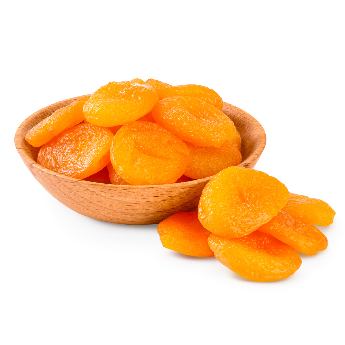 Premium Quality Apricots