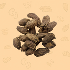 Black Cardamom  ( Kali Elaichi ) – The Smoky Spice of India