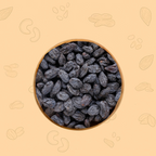 Black Raisins – Premium Dried Kismis
