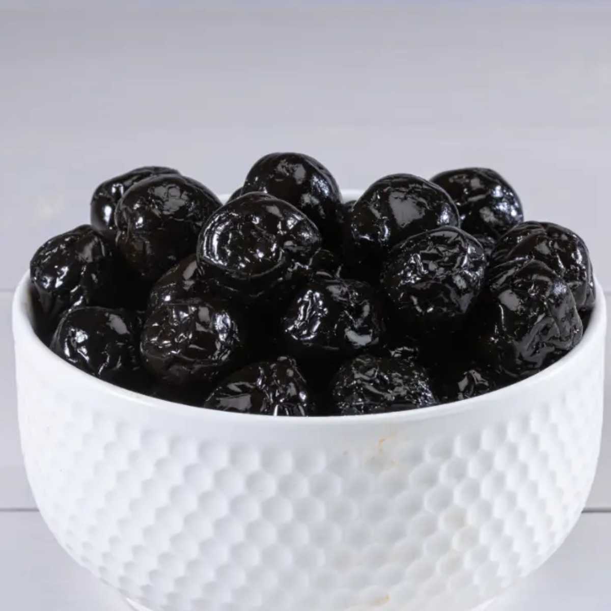 Premium Dried Blackberries