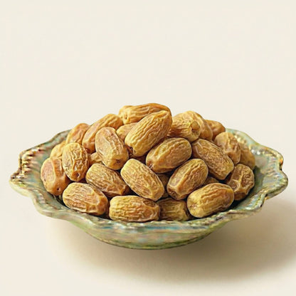 Chhuara White
