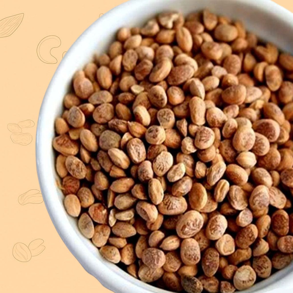 Chironji (Charoli Seeds – Premium Quality)