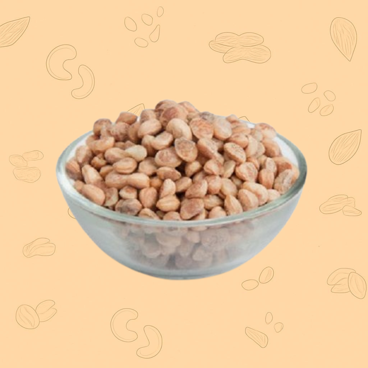 Chironji (Charoli Seeds – Premium Quality)