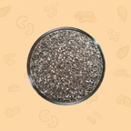 Chia Seeds (Premium Quality)