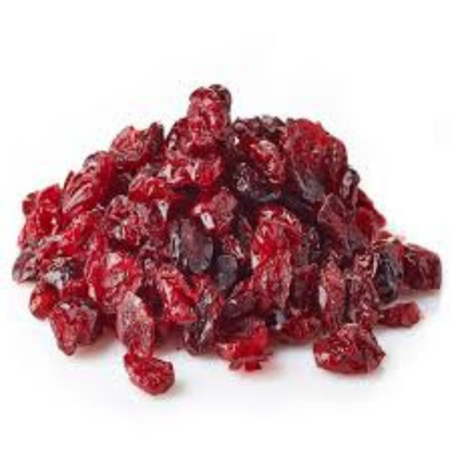 Premium Frozen Cranberries – Tart, Fresh & Antioxidant-Rich Fruit