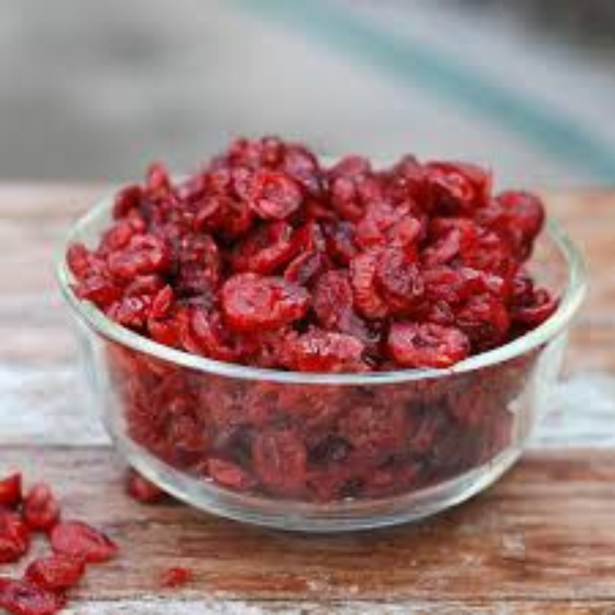 Premium Dried Cranberries