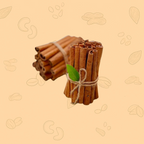 Dalchini (Cinnamon) – The Sweet & Aromatic Spice