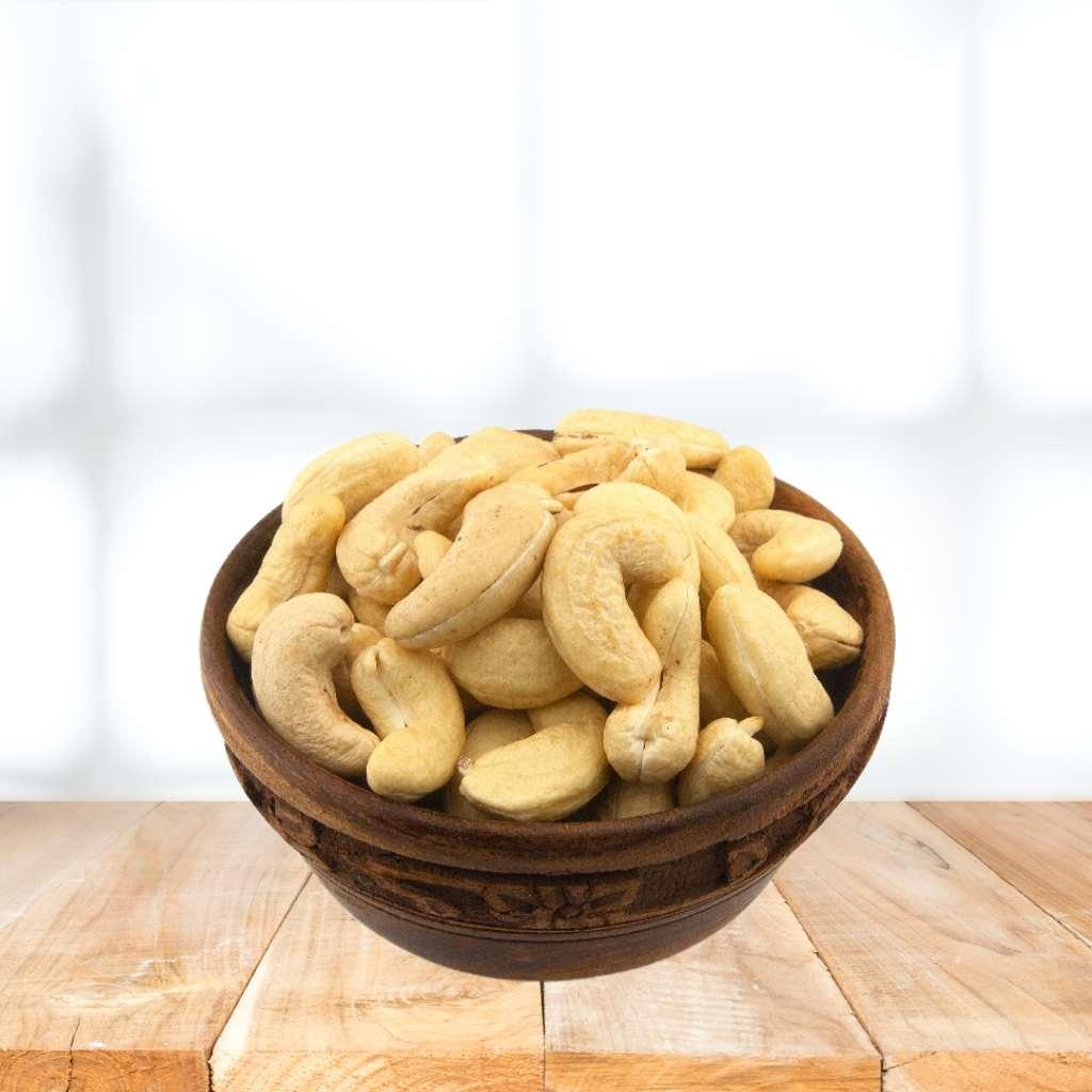 kaju super jumbo