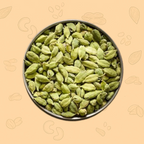 Green Cardamom Medium Size (Elaichi) – The “Queen of Spices”