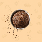 Flax Seeds (Alsi) – Premium Quality